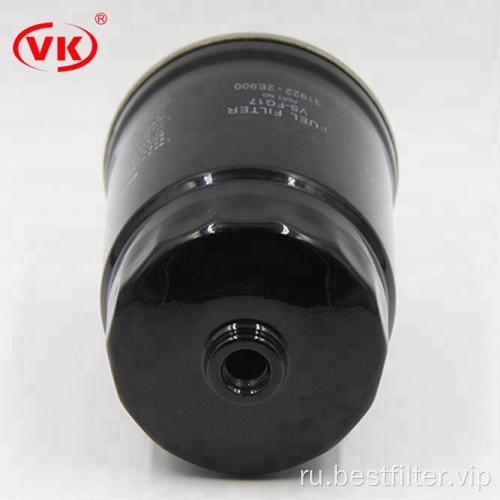 Фильтр топливный высокоэффективный VKXC8308 319222e900